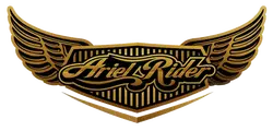 Ariel Rider